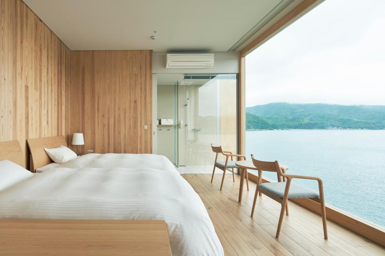 Ento Hotel Ama ภายนอก รูปภาพ